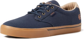 Etnies Jameson 2 Eco Navy Gum Gold por 18,95€