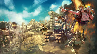 Metal Slug Tactics voor €19,99 in de Playstation Store
