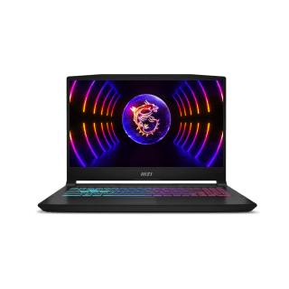 MSI Katana 15 B13VFK-2252XES Portátil Gaming por 1.029€