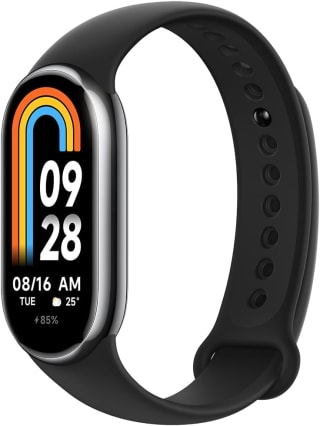 Xiaomi Smart Band 8 por 24,79€