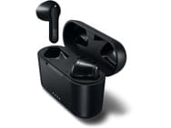 JVC HA-A3T-B True Wireless oordopjes - zwart voor €19,97 bij Amazon