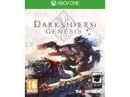 Darksiders Genesis voor €8,13 bij Amazon