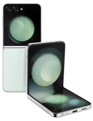Samgung Galaxy Z Flip5 512GB por $11,779 | Descuento Coppel