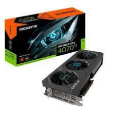 Gigabyte GeForce RTX 4070 Ti Eagle OC 12GB por 874,62€