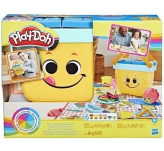 Play-Doh Primeras creaciones por 11,39€.