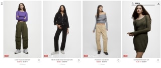Mid-Season Sale bij PullandBear: kortingen tot 70%