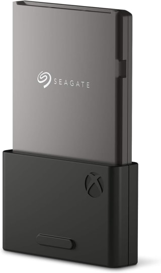 Seagate Expansion Card para Xbox Series X|S 1 TB por 132,22€