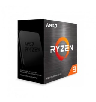 Procesador AMD Ryzen 9 5950X 3.4 GHz por 257,90€