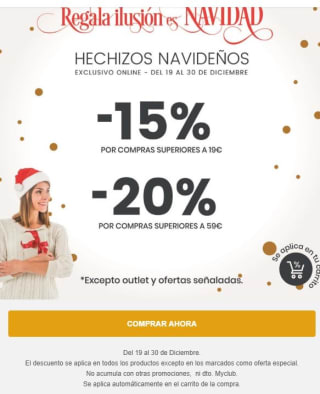 Hasta 20% descuento en Fund Grube