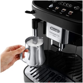DeLonghi Magnifica Evo ECAM290.22.B volautomatische espressomachine. voor €319,20 bij Expert