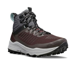 Botas Saucony Ultra Ridge GORE-TEX marrón mujer por 99.99€