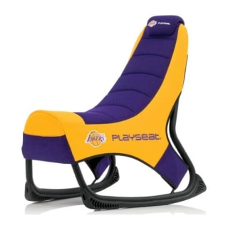 Silla Gaming Playseat Go Nba Edition-La Lakers por 128,99€