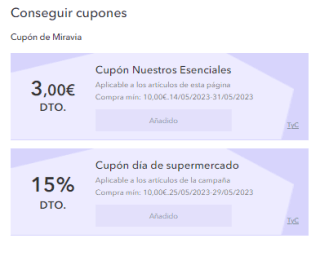 Pack 48 cápsulas Dolce Gusto Café con leche por 7,70€