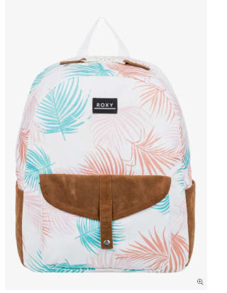 Mochila Floral Roxy por 20€