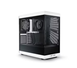Caja Hyte Y40 PC ATX por solo 127,70€