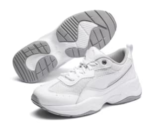 Zapatillas Puma Cilia Patent SL por 25.95€