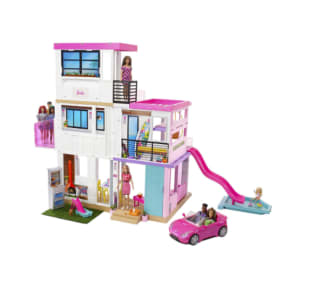 Barbie Dreamhouse casa de muñecas por 145.97€