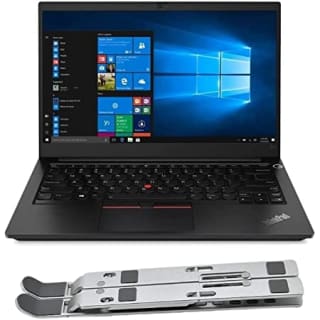 Laptop Lenovo Thinkpad por $15,119.20 en Amazon con cupón