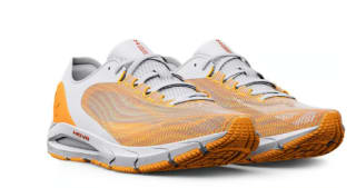 Under Armour UA HOVR Sonic 5 Breeze damesloopschoenen voor €56,99 bij Secret Sales