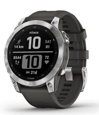 Garmin fenix 7S Multisport Smartwatch voor €399 bij de MediaMarkt