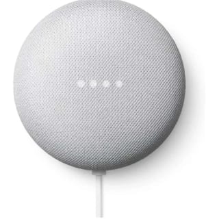 Google Nest Mini for £20 at GoogleStore