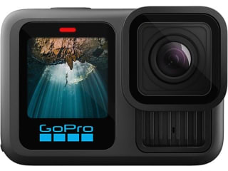 GOPRO HERO13 Black Actioncam Zwart voor €349 bij de Mediamarkt