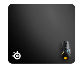 Tot 60% korting op Steelseries muismatten bij Steelseries.com