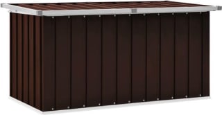 VidaXL kussenbox 129x67x65cm voor €71,95 bij Bol.com