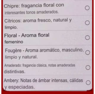 Muestra Gratis Sí de Giorgio Armani.