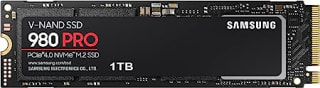 Win a Samsung 980 PRO 1TB SSD for only £65.21 from Amazon Germany