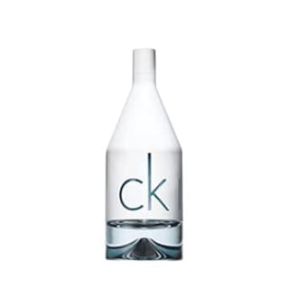 CALVIN KLEIN CKIN2U Eau de Toilette for him 100ml por solo 16,08€