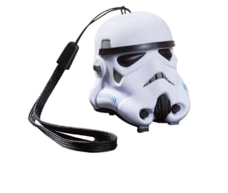 Mini Altavoz Bluetooth Star Wars Casco Trooper por 12.95€