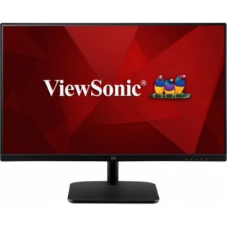 Monitor Viewsonic modelo VA2432-h 24 pulgadas LED 75Hz por 61,81€