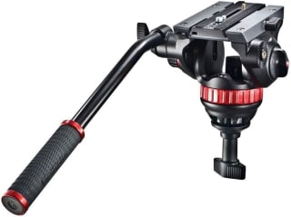 Manfrotto MVK502AM-1 Video Kit voor €376 bij Amazon