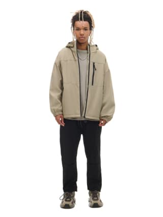 Chaqueta con capucha para Hombre por 12.99€