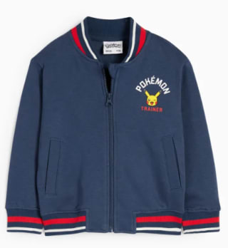 Pokemon joggingbroek en vest vanaf €12,99 bij de C&A