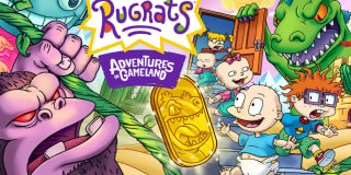 Rugrats: Adventures in Gameland gratis via Epic Games