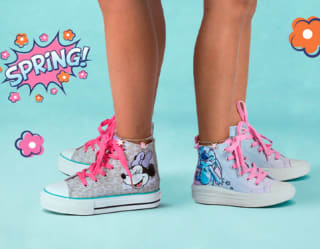 Rebajas hasta 80% descuento Disney ropa, calzado y accesorios Stitch y más