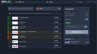 Juego Spells and Secrets PC por solo 0,26€