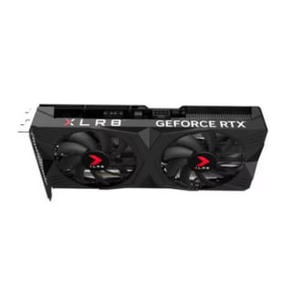 PNY GeForce RTX 4060 Ti XLR8 Gaming VERTO 16GB GDDR6 DLSS3 por solo 419€