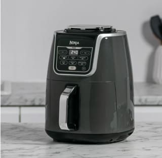 Freidora Ninja Air Fryer MAX 5.2L AF160EU por solo 134,99€