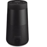 Bose SoundLink Revolve (Series II) Draadloze stereoluidspreker - Zwart voor €166 bij de MediaMarkt