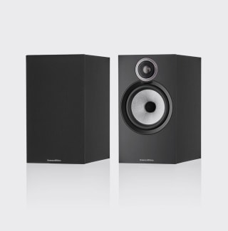 Bowers & Wilkins 606 S3 speakers (2-pack) voor €666 bij Stassen