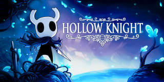 Videojuego Hollow Knight Nintendo Switch por 7,49€