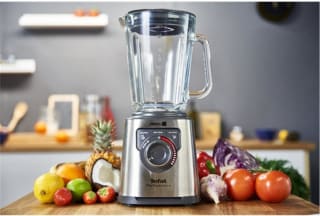 Tefal blender Perfectmix+ BL811D voor €63,57 bij Amazon