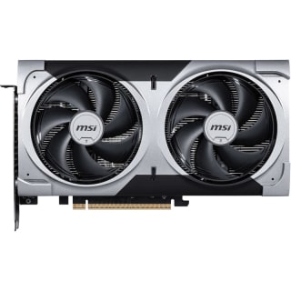 Tarjeta Gráfica MSI GeForce RTX 5060 Ti VENTUS 2X OC PLUS 16GB GDDR7 DLSS4 por 459,95€