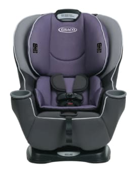 Autoasiento Convertible Graco Sequel 65 Anabele por $1,999 en Walmart