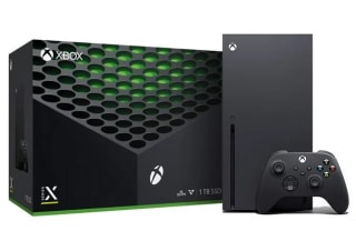 Cupón Walmart: Xbox Series X 1TB por $7,215 con BBVA a 12 MSI