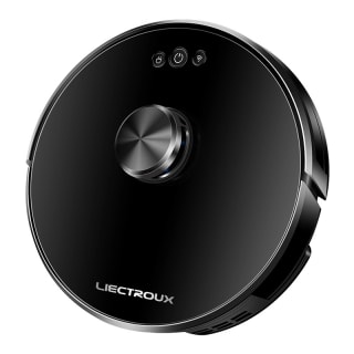 Robô Aspirador de Pó da Liectroux, modelo Lidar XR500 5000PA - R$ 1.605,68