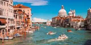 20% EXTRA descuento en vuelos a Italia preciazos ida y vuelta por 39€